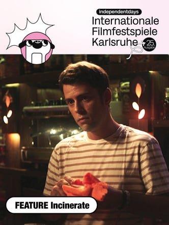 FEATURE Incinerate / Calcinación (Unterhaltung / Freizeit | Karlsruhe)