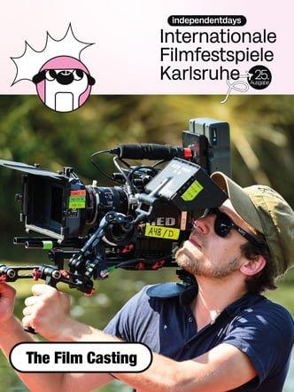 The Film Casting (Unterhaltung / Freizeit | Karlsruhe)