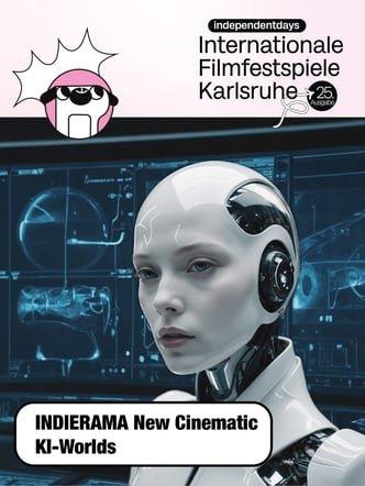 New Cinematic KI-Worlds (Unterhaltung / Freizeit | Karlsruhe)