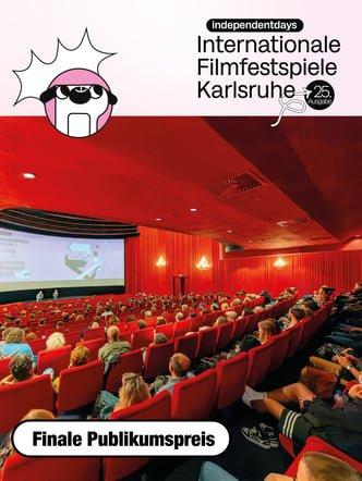 Award Gala (Unterhaltung / Freizeit | Karlsruhe)