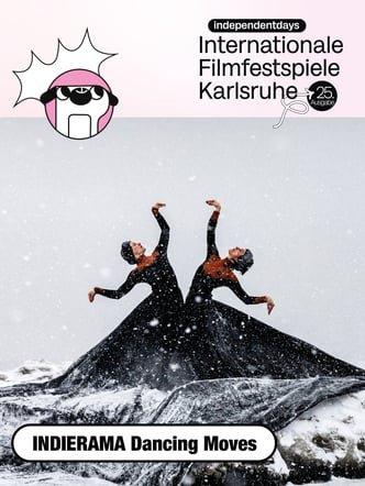 Dancing Moves (Unterhaltung / Freizeit | Karlsruhe)