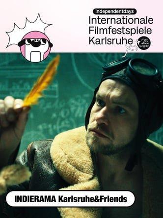 Karlsruhe&Friends (Unterhaltung / Freizeit | Karlsruhe)