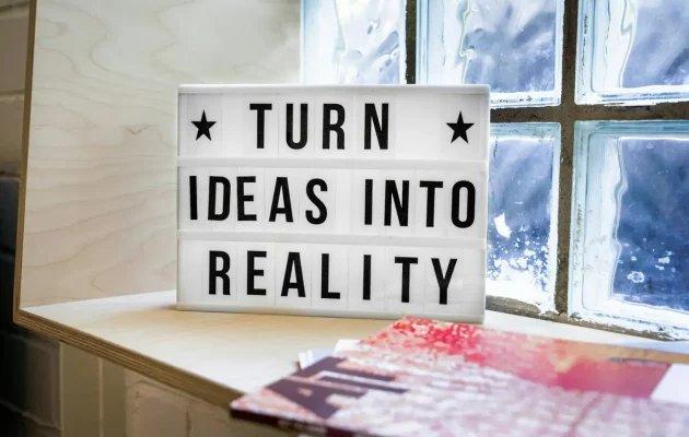 Digitaler Alumni-Lunch: Gründen – Jetzt erst recht! (Seminar | Online)