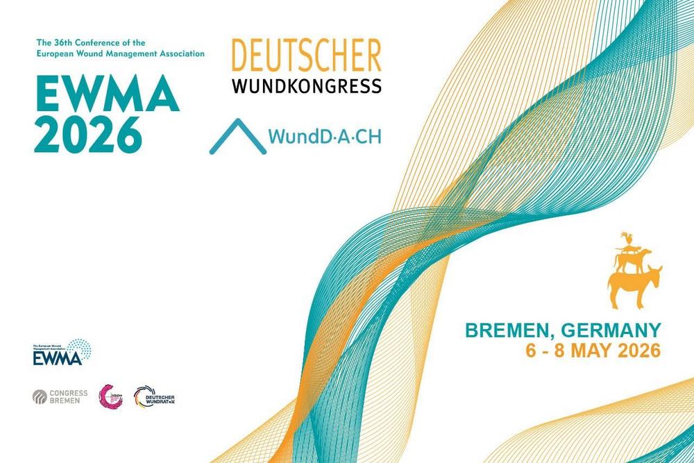EWMA-DEWU 2026 (Messe | Bremen)