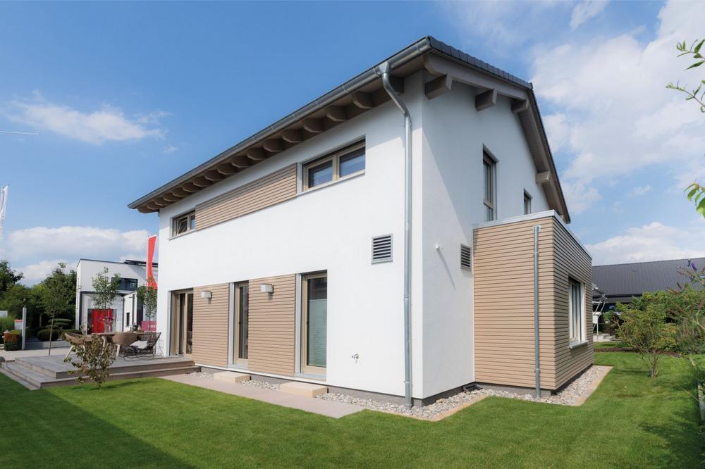 Baufrühling mit Gewinnspiel (Ausstellung | Frankenberg (Eder))