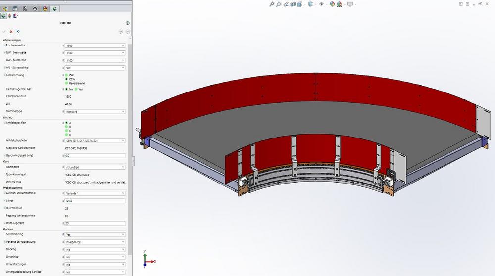 Tacton Configurator for Design Automation with Solidworks® (Webinar | Online)