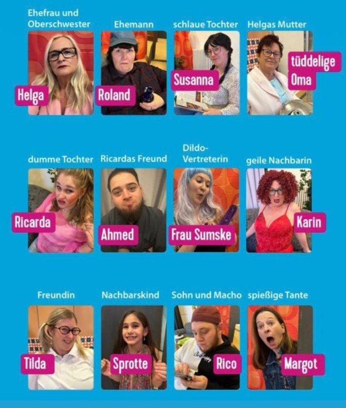 Donnerstag, 30. April bis Sonntag, 03. Mai  – Frühlingserwachen in Bad Bevensen (Unterhaltung / Freizeit | Bad Bevensen)