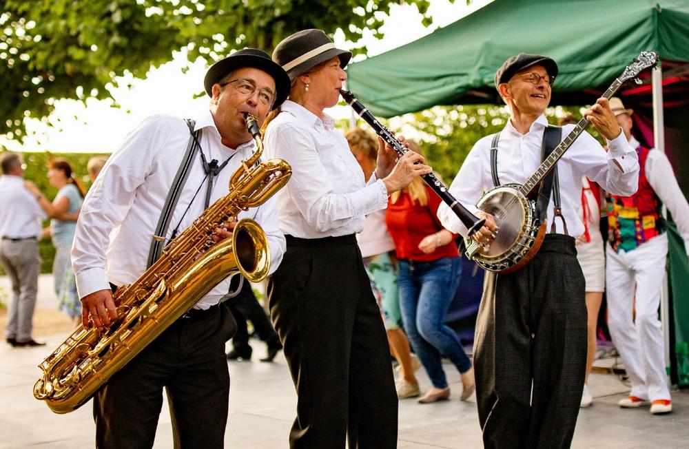 Ein Tag rund ums Rad (Unterhaltung / Freizeit | Bad Bevensen)