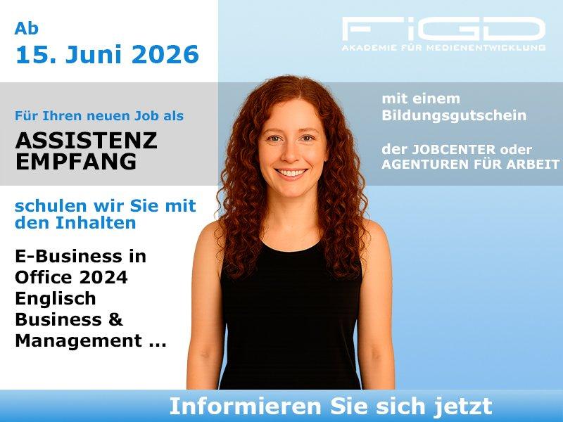 Professionell im Empfang arbeiten – praxisnah in Berlin qualifizieren (Schulung | Berlin)