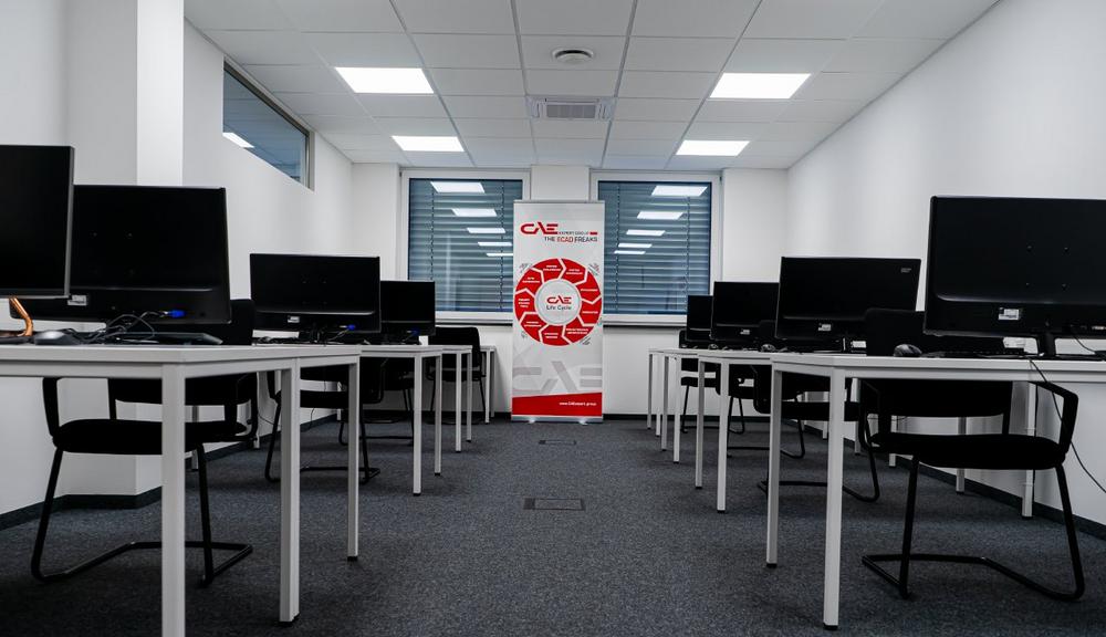 Eplan Electric Modul 2 – Manage Data & Project (Schulung | Straubing)