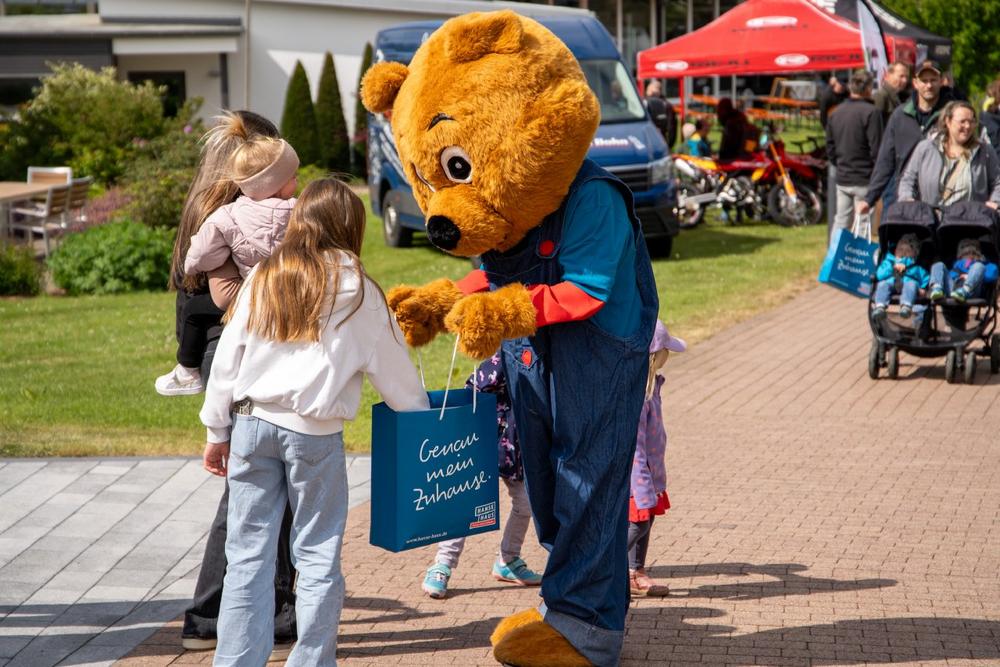 Hanse Haus Frühlingsfest 2026 (Unterhaltung / Freizeit | Oberleichtersbach)
