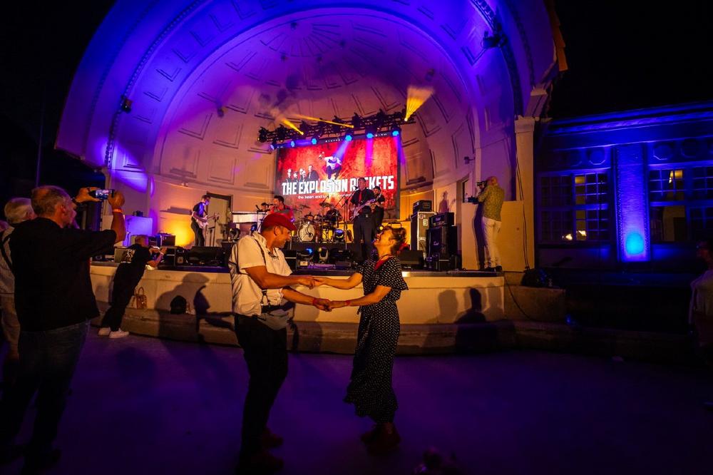 European Elvis Festival (Unterhaltung / Freizeit | Bad Nauheim)