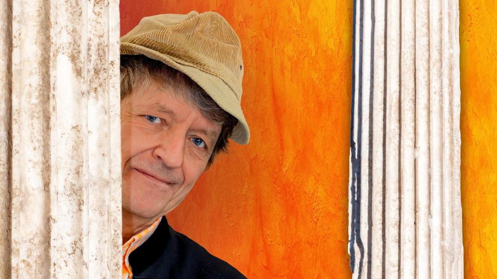 Erwin Pelzig: Wer wir werden (Unterhaltung / Freizeit | Bad Nauheim)