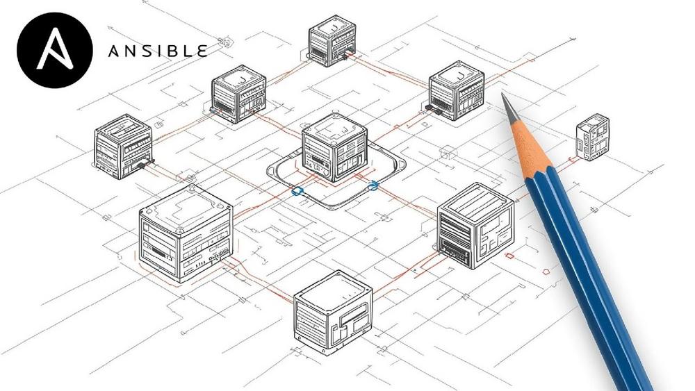 Ansible Best Practices: Von Clean YAML zur produktionsreifen Automatisierung (Webinar | Online)