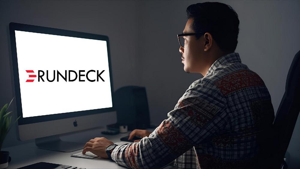 Rundeck als Einstieg für ein simples Selfservice-Portal (Webinar | Online)