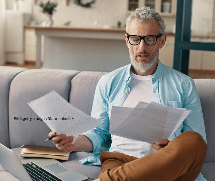 Finanzen planen statt Produkte sammeln: FORAIM-Webinar zur privaten Finanzplanung (Webinar | Online)