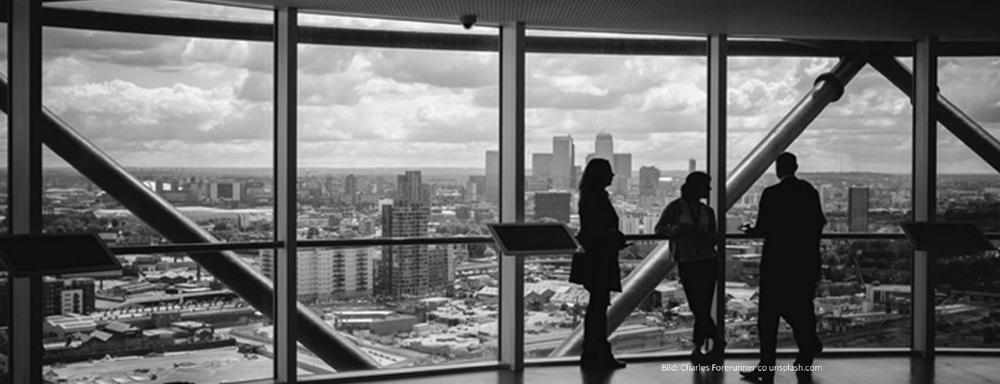 Immobilien als Geldanlage mit System: Chancen, Risiken und Finanzierung richtig einordnen (Webinar | Online)