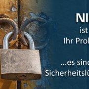 NIS-2 ist beschlossen! Jetzt zählt, was Sie konkret daraus machen (Webinar | Online)