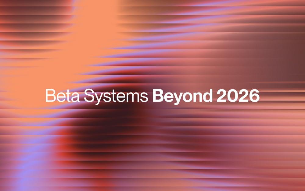 Beyond 2026: IT-Automation-Event in Berlin (Konferenz | Berlin)