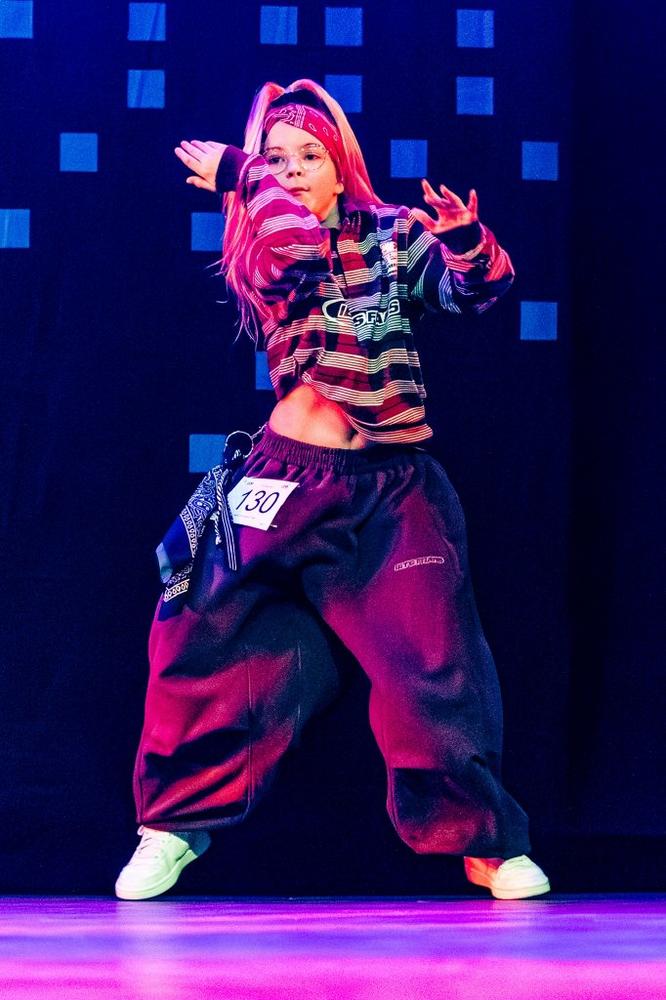 UDO European Streetdance Championships im Wunderland Kalkar (Unterhaltung / Freizeit | Kalkar)