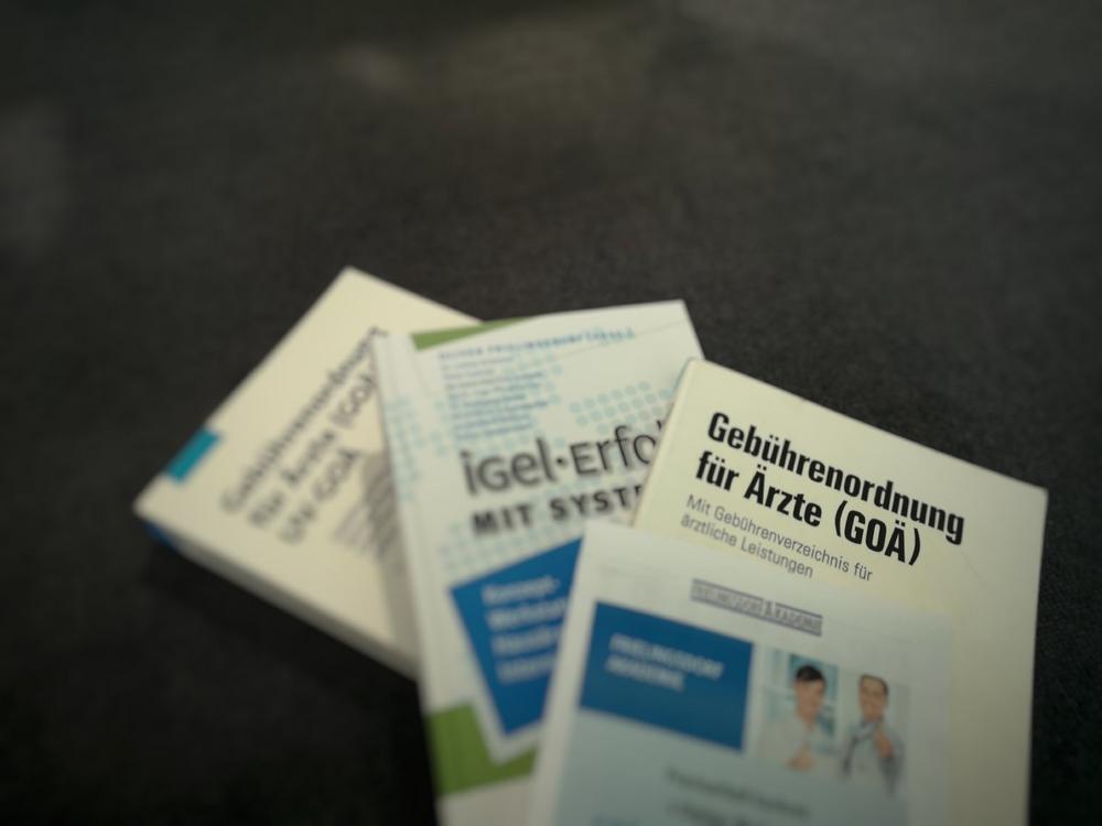 GOÄneu – ein Überblick (Webinar | Online)