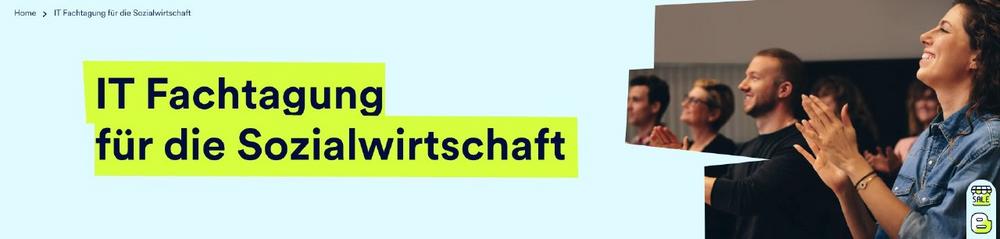 IT-Fachtagung für die Sozialwirtschaft (Schulung | Barcelona)