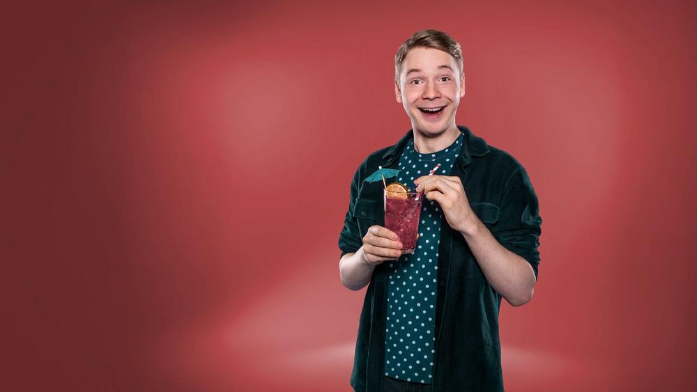 Till Frömmel live! – Impro – Comedy & Magie – Sommertour (Unterhaltung / Freizeit | Bad Bevensen)