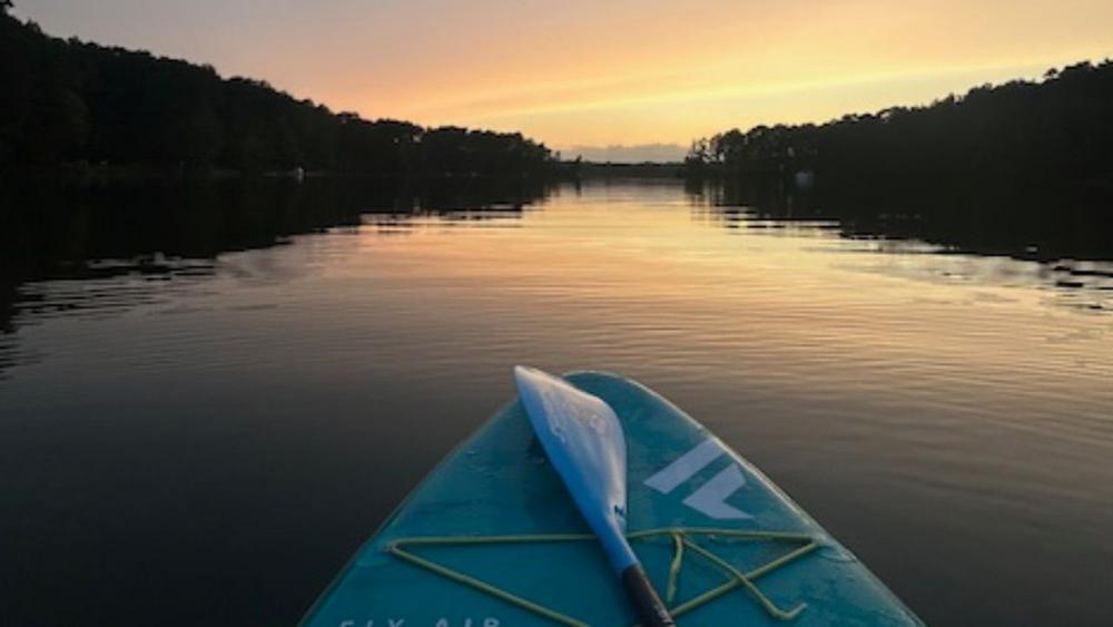 Sundowner-Tour (Unterhaltung / Freizeit | Heidesee)