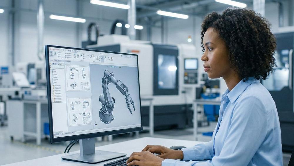 Tacton Design Automation für Autodesk Inventor mit Lino Automate PDM (Webinar | Online)