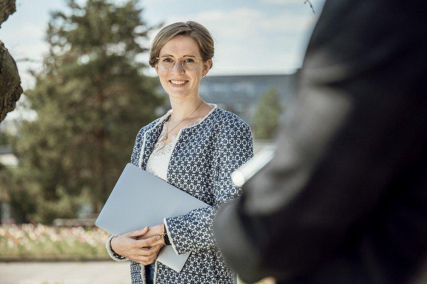 Online-Infoveranstaltung: Karrierekick für Ingenieur*innen und Naturwissenschaftler*innen (Seminar | Online)
