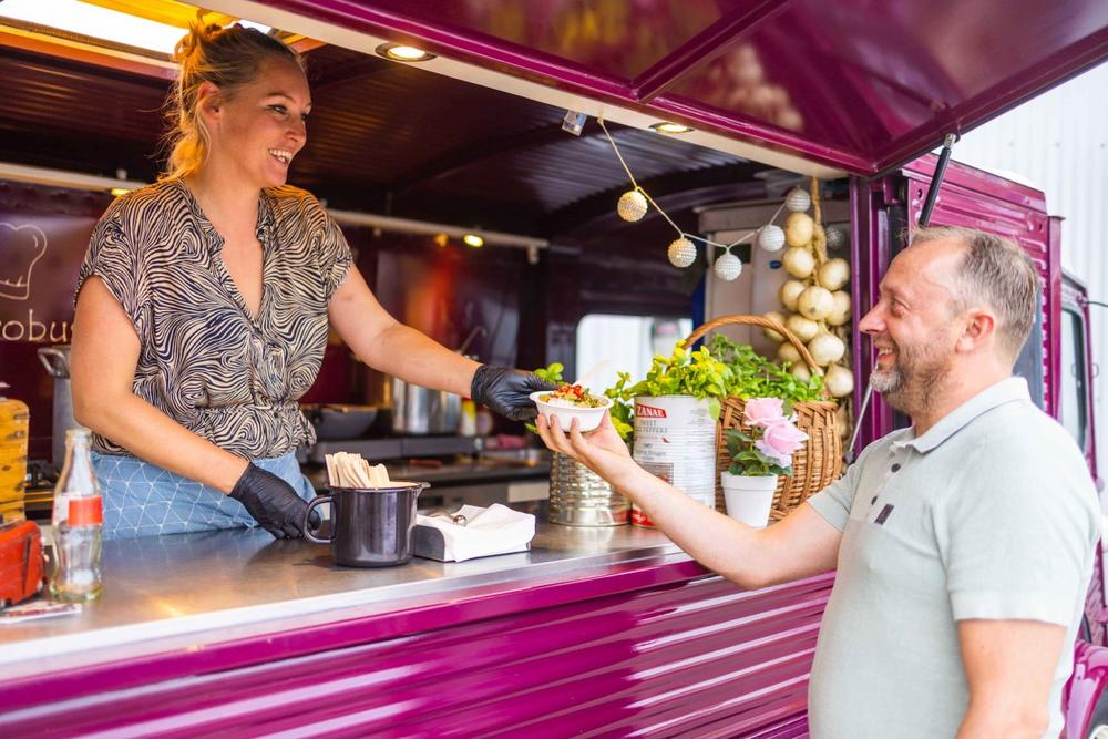 Foodtruck Festival im Wunderland Kalkar: Ein kulinarisches Event mit Freizeitpark-Flair (Unterhaltung / Freizeit | Kalkar)