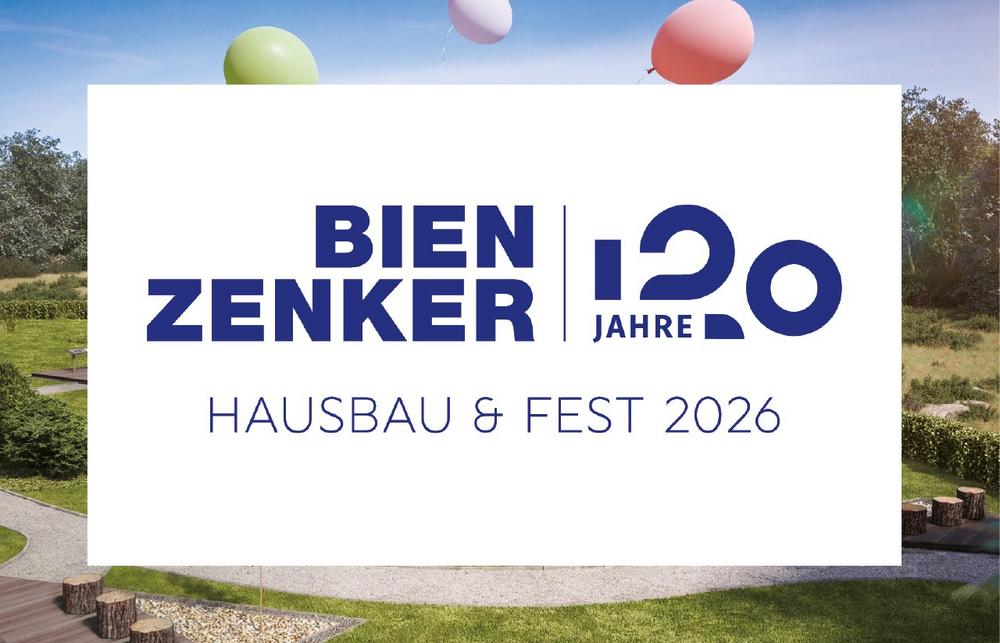 120 Jahre Bien-Zenker:  Ein großes Fest für eine große Geschichte (Messe | Schlüchtern)