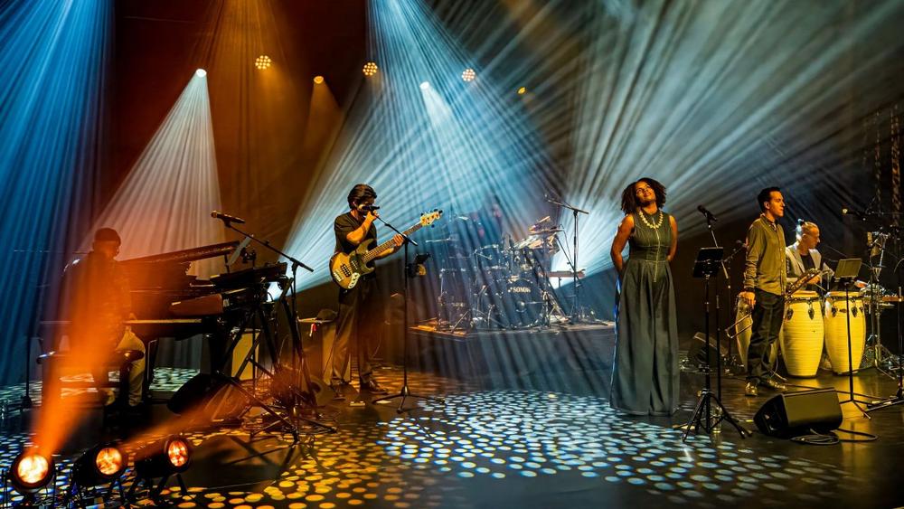 CaboCubaJazz – Rumba, Salsa und jazzige Improvisationen (Unterhaltung / Freizeit | Bad Bevensen)