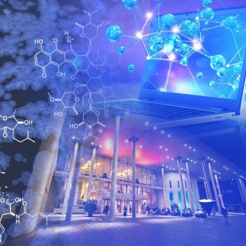 6th European Conference on Natural Products (Konferenz | Freiburg im Breisgau)