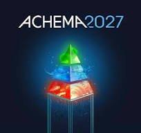 ACHEMA 2027 (Messe | Frankfurt am Main)