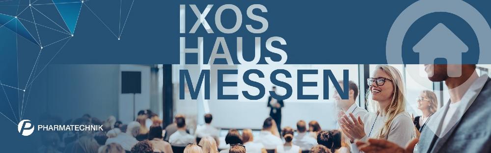 IXOS Hausmesse Mainz (Messe | Sörgenloch)