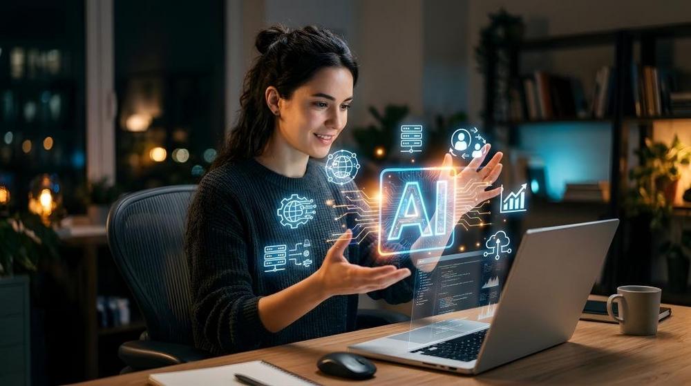 Beyond AI – Vom KI-Tool zum strategischen Erfolgsfaktor (Seminar | München)