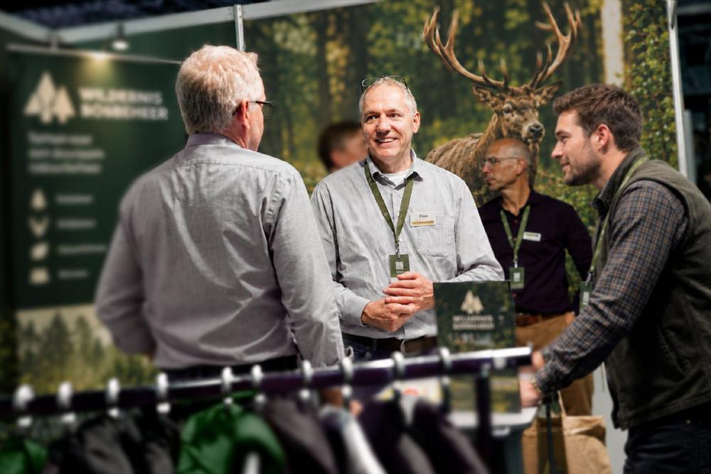 Premiere für die „Jagd Niederrhein“: Drei Tage im Zeichen von Niederwild und Lebensraum (Messe | Kalkar)