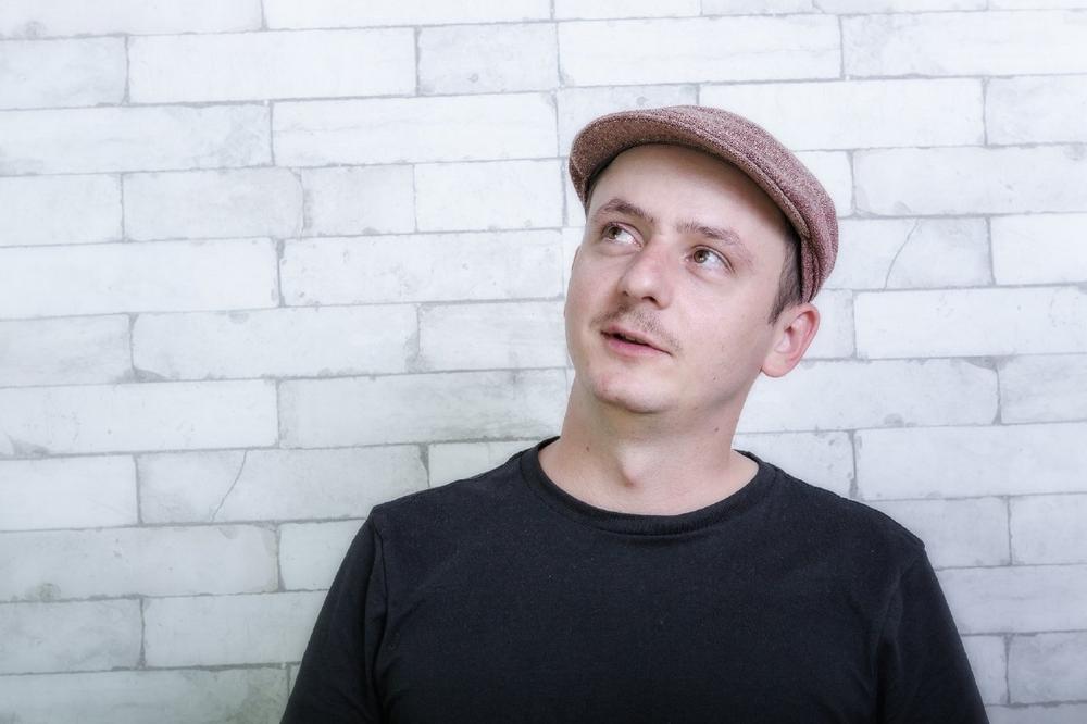 Kissinger Kabarettherbst präsentiert Stefan Danziger (Unterhaltung / Freizeit | Bad Kissingen)